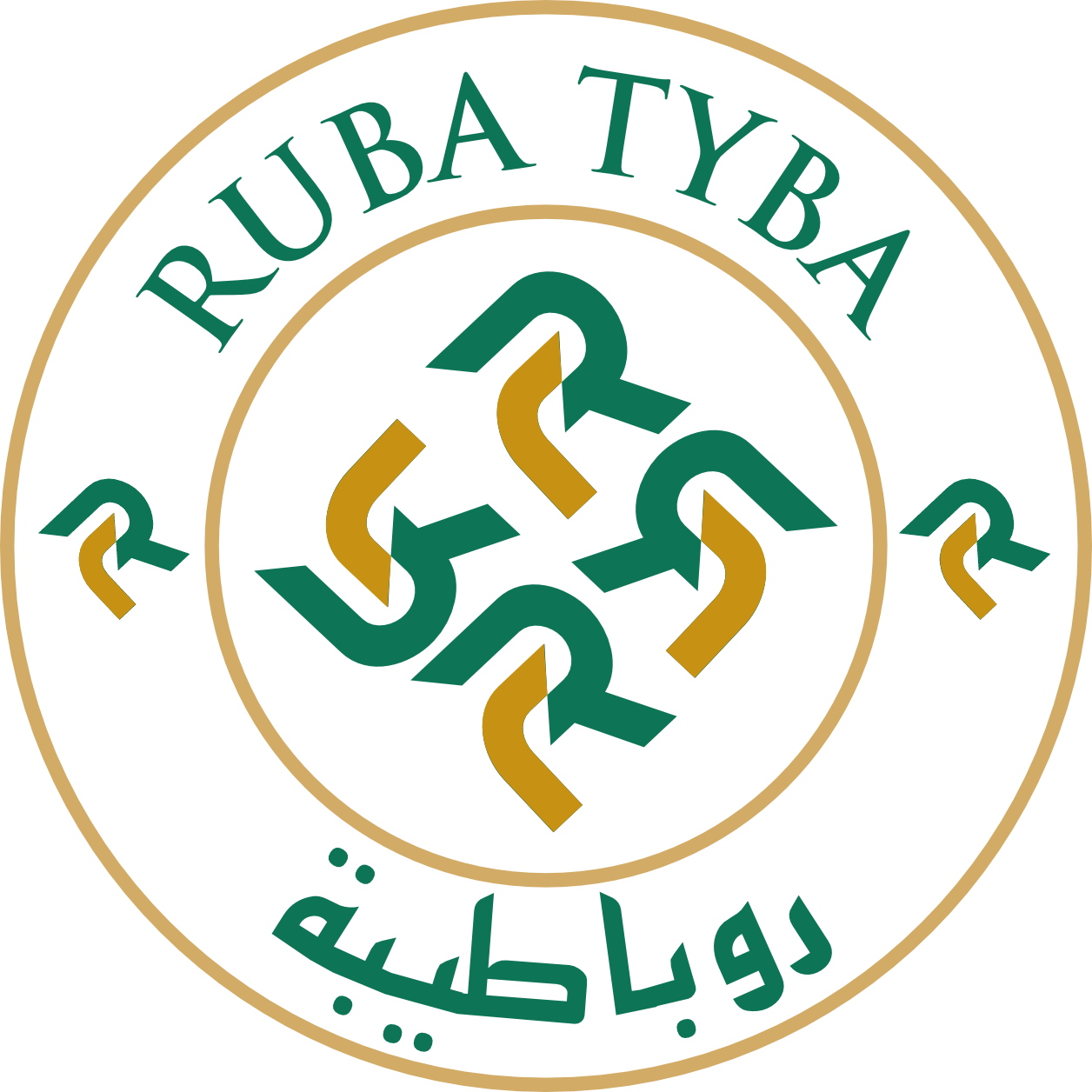 Ruba Tyba